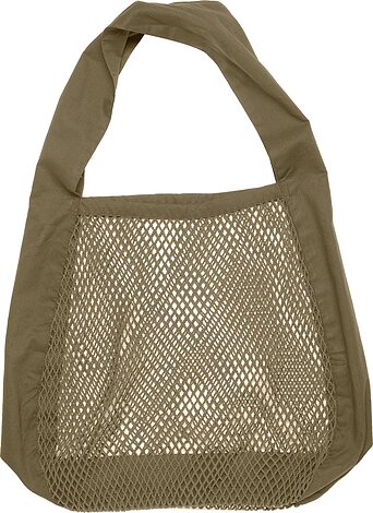 Torba na zakupy Net khaki