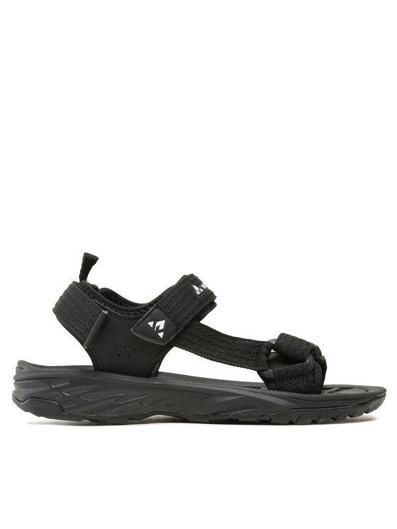 Whistler Sandały Zakim M Sandal W232218 Czarny