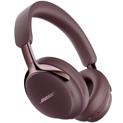 BOSE QuietComfort Ultra 2 gen. ANC Czekoladowa wiśnia 890101-0110