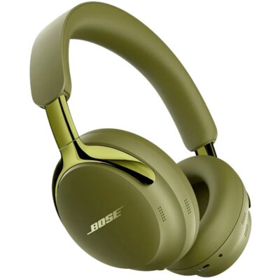 BOSE QuietComfort Ultra 2 gen. ANC Oliwkowy 890101-0120