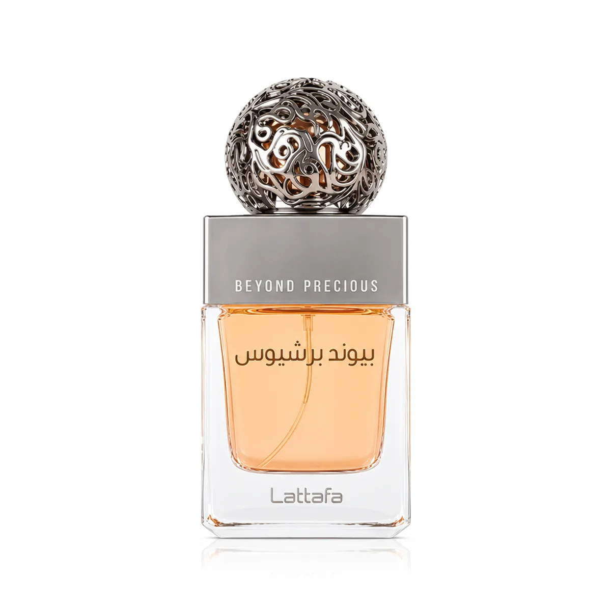 Lattafa Beyond Precious Woda perfumowana 100 ml