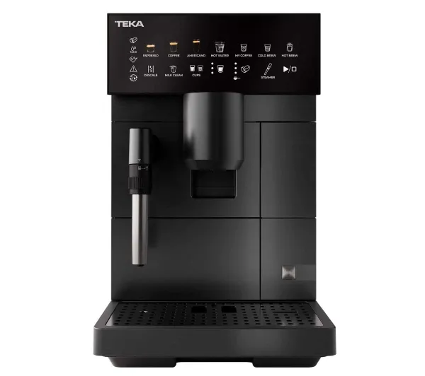 Teka Barista Steam CMF4F06S