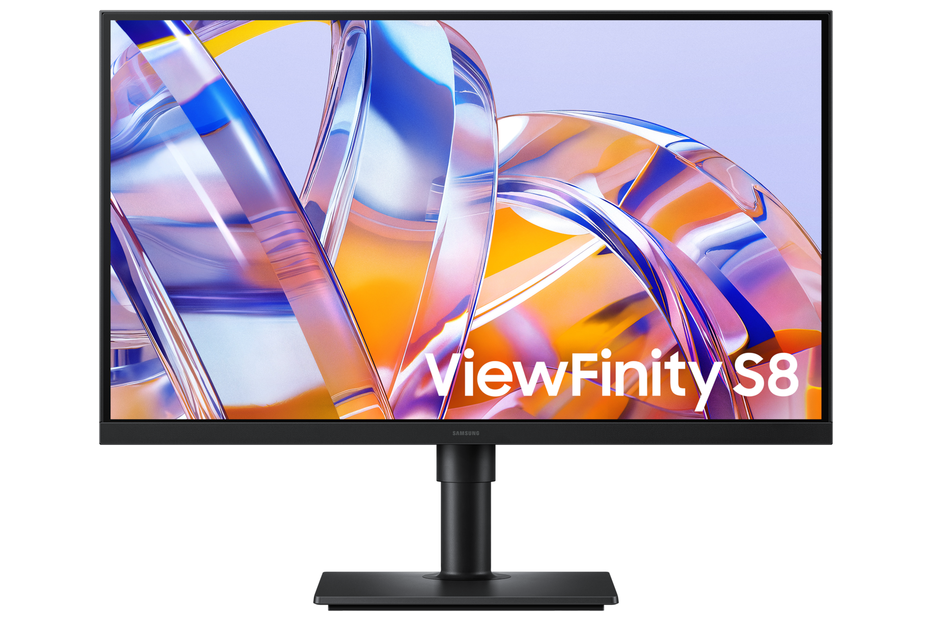Samsung ViewFinity S8 27'' 60Hz 4K S80UH LS27H800UAUXEN