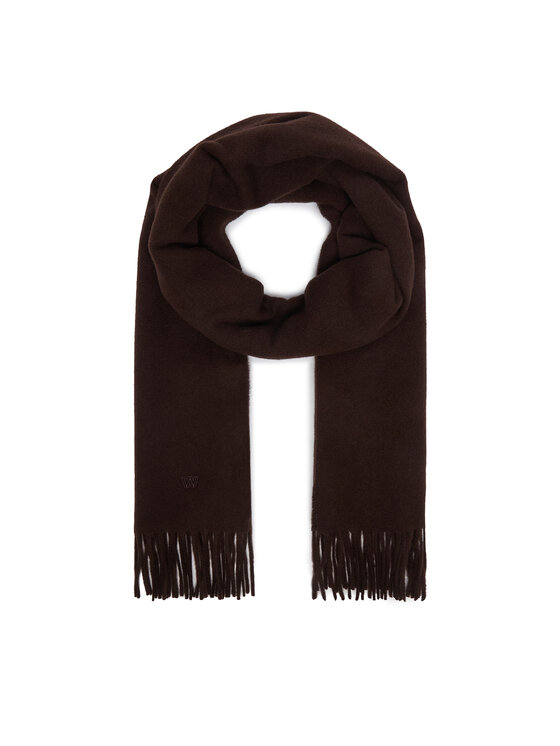 Weekend Max Mara Apaszka 2625546085600 Brązowy