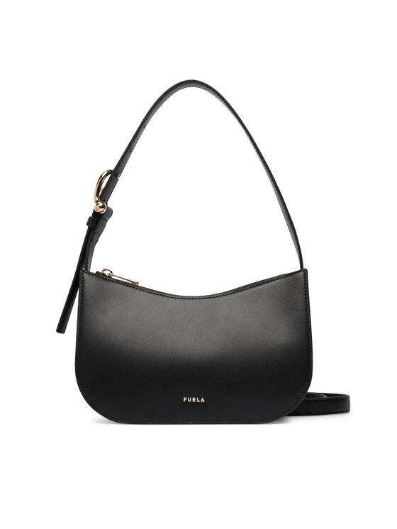 Furla Torebka Sara Small WB02138 BX3158 TON00 Czarny