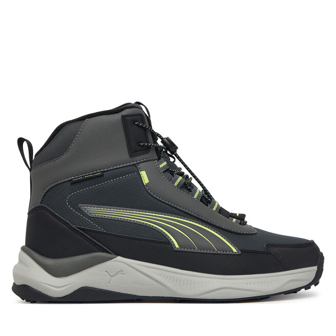 Trzewiki Puma Evolve 2.0 Boot JR 313808 Czarny