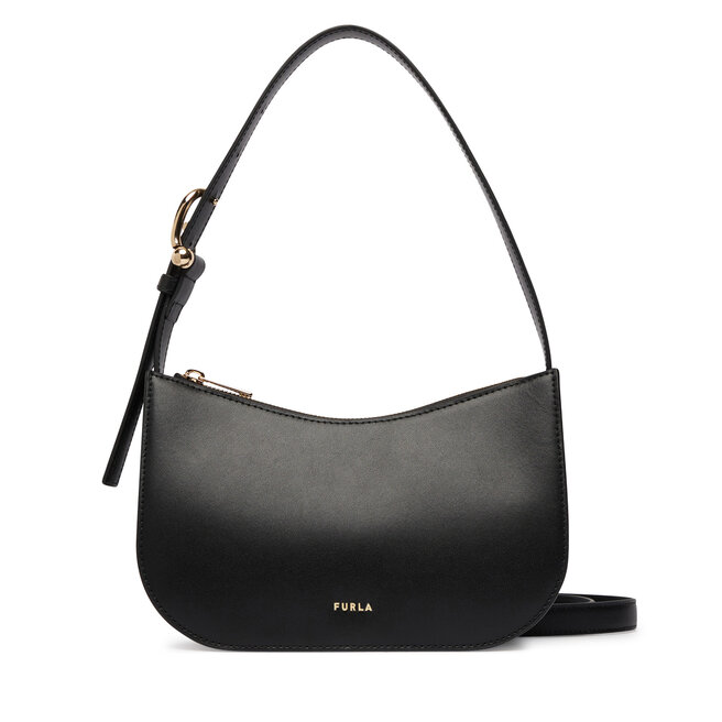 Torebka Furla Sara Small WB02138 BX3158 TON00 Czarny