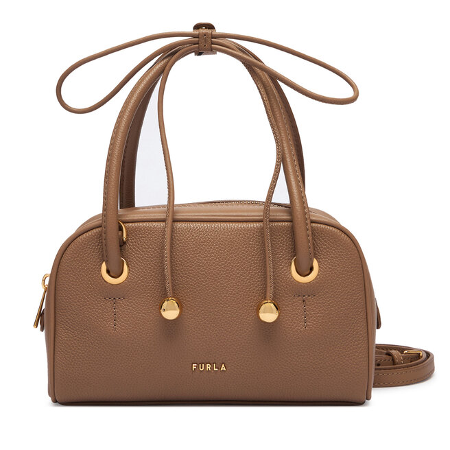 Torebka Furla Poppy Mini WE00915 BX4573 4489S Beżowy