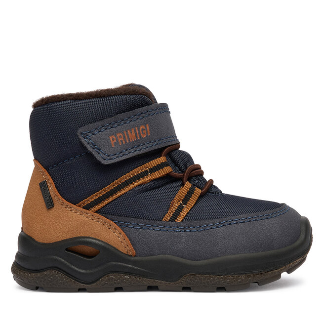 Śniegowce Primigi GORE-TEX 2363422 M Granatowy
