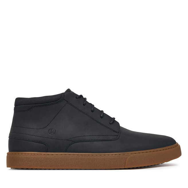 Trzewiki Clarks Lydford Mid 26320323 Czarny
