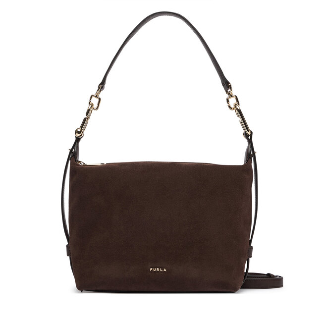 Torebka Furla Tonie Mini WE00877 U10000 3244S Brązowy