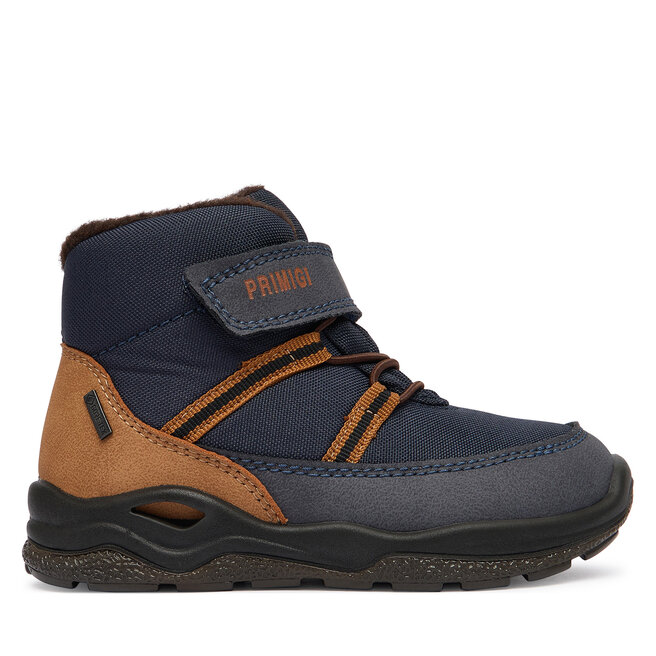 Śniegowce Primigi GORE-TEX 2363422 S Granatowy