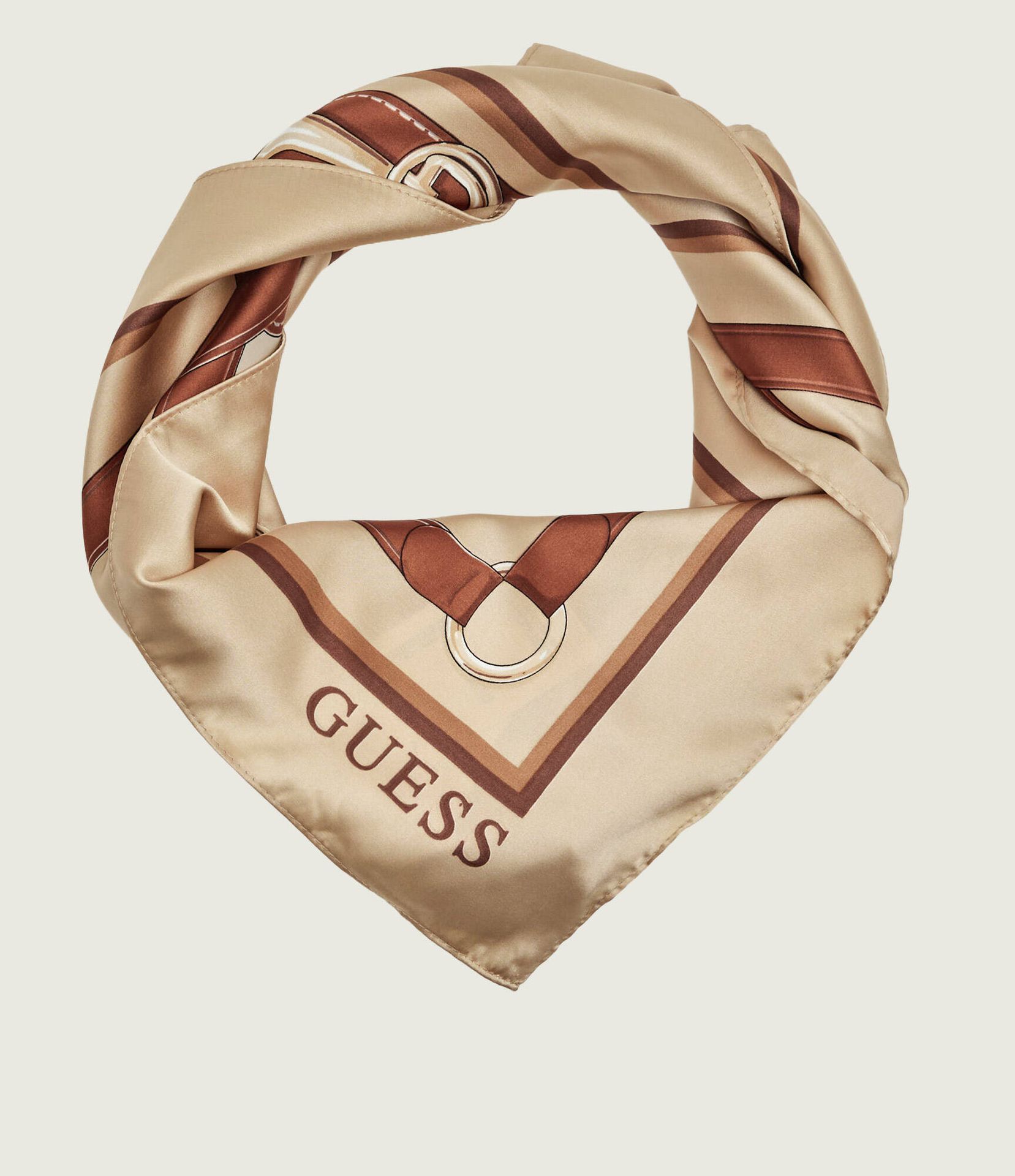 Guess Chusta Frances