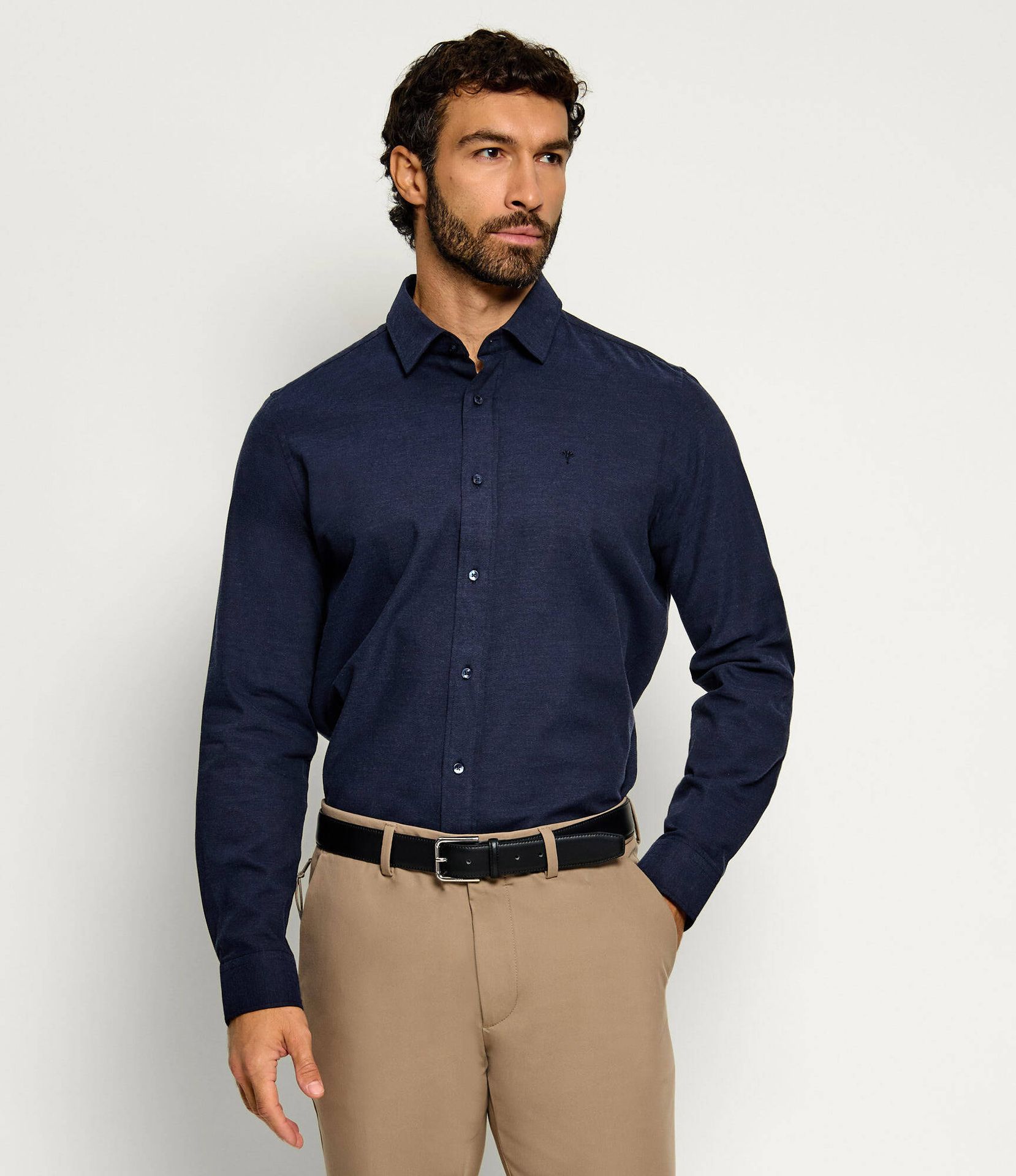 Joop! Koszula Mike Casual fit