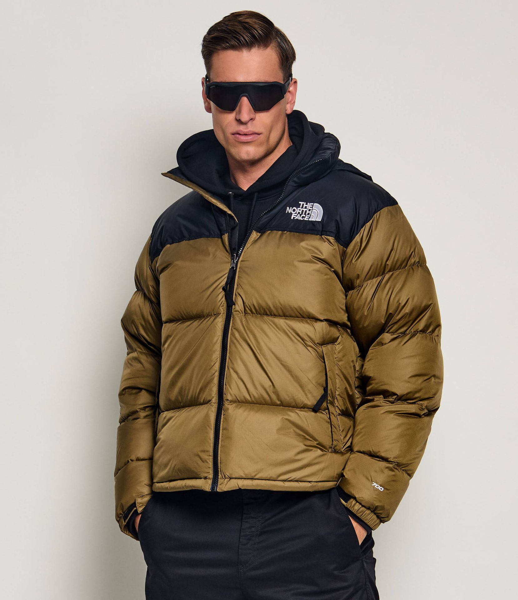 The North Face Puchowa kurtka 1966 Retro Nupste Regular Fit