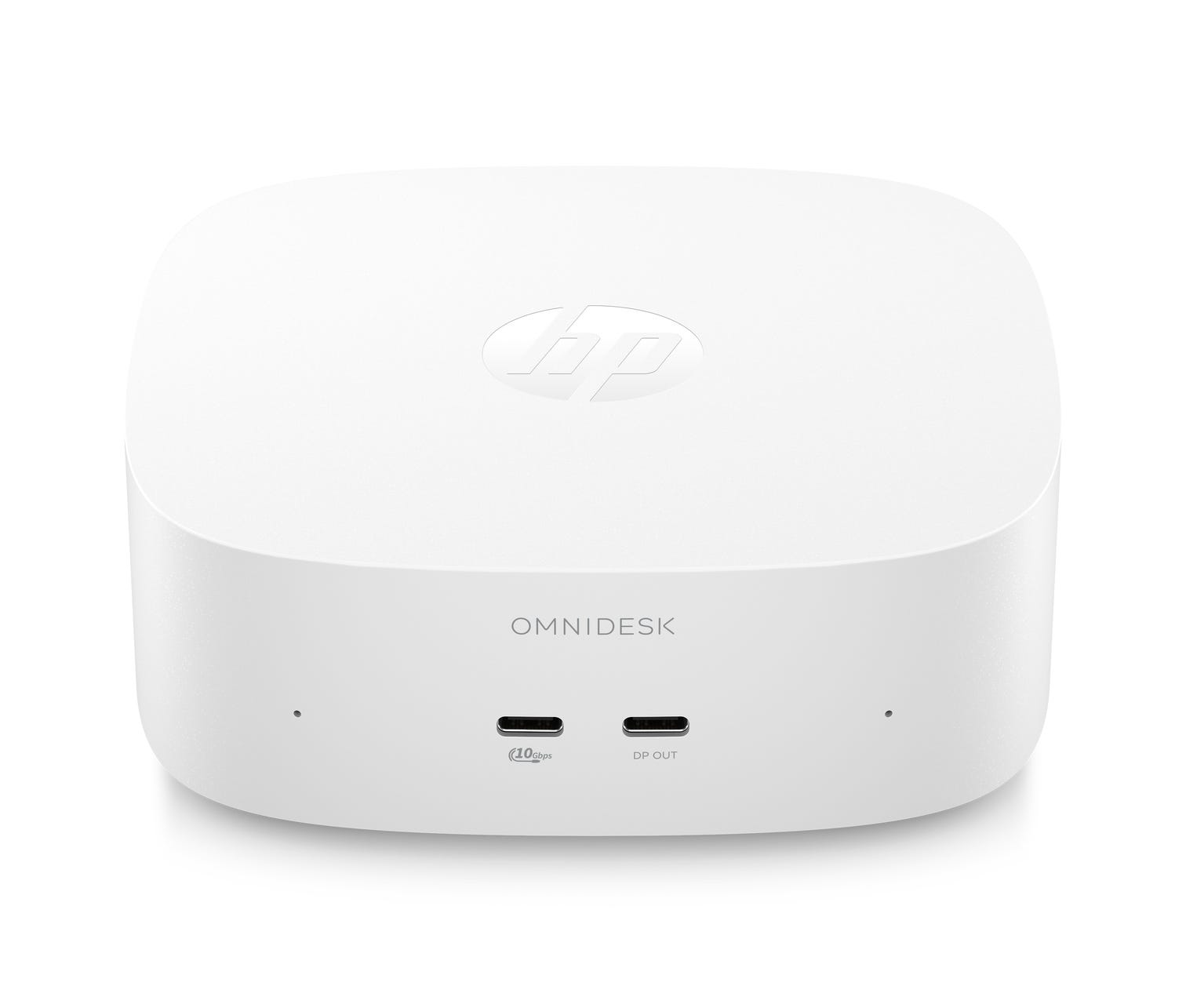 HP OmniDesk Mini Desktop M05-0004nw PC E1FC7EA