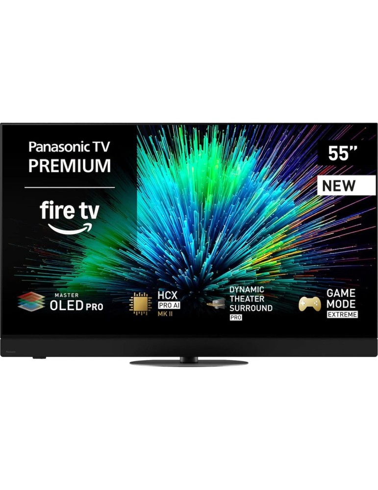 PANASONIC TV-55Z90BE6A
