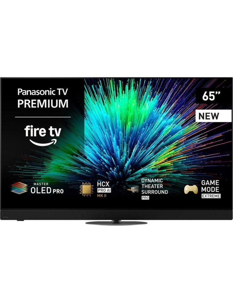 PANASONIC TV-65Z90BE6A