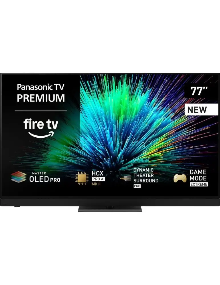 PANASONIC TV-77Z90BE6A