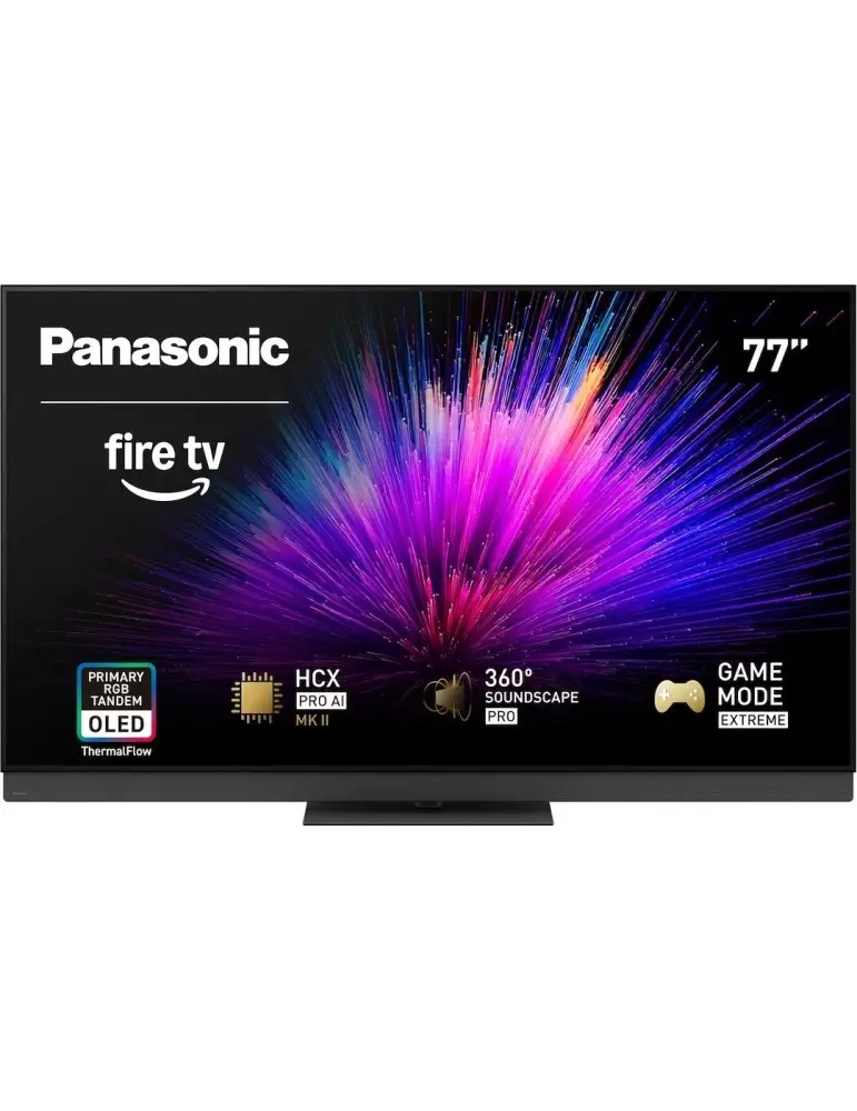 PANASONIC TV-77Z95BEGA