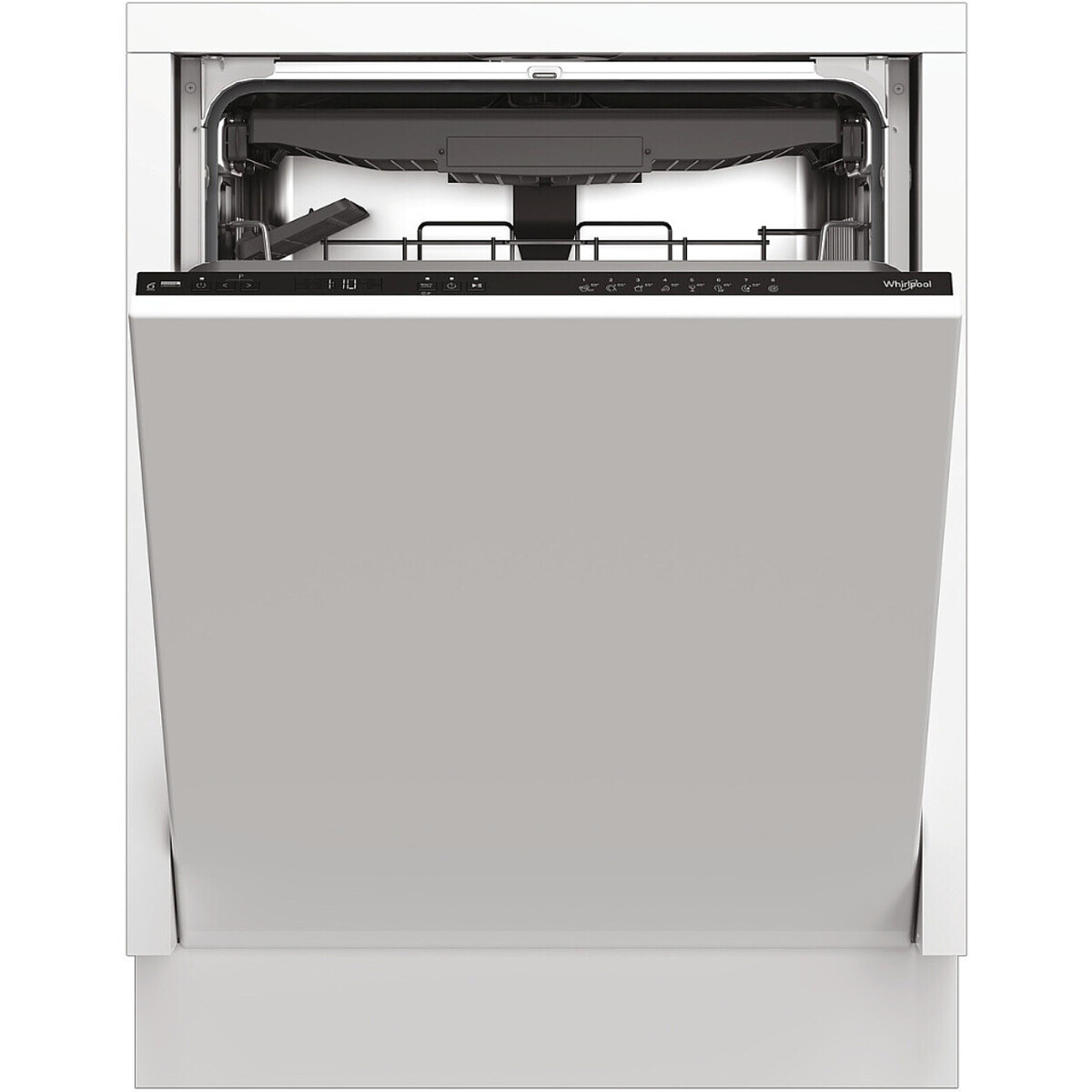 Whirlpool WH4ITD14B4N6 MultiZone
