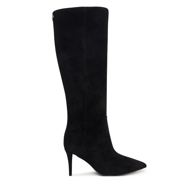 Kozaki Guess FLFCLT SUE11 Czarny
