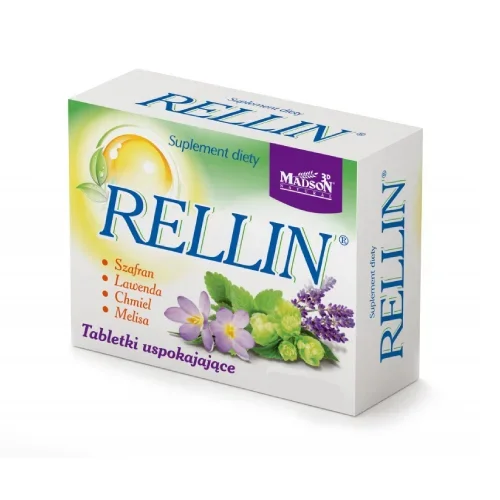 Rellin, 30 tabl.