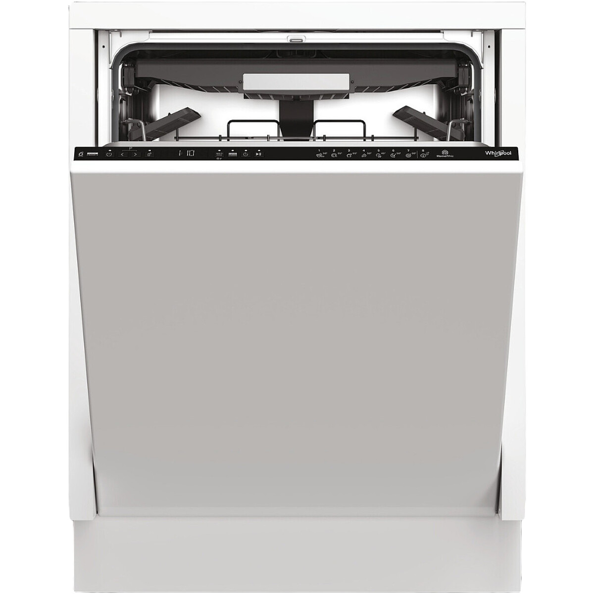 Whirlpool WH6ITB14B3N6LW