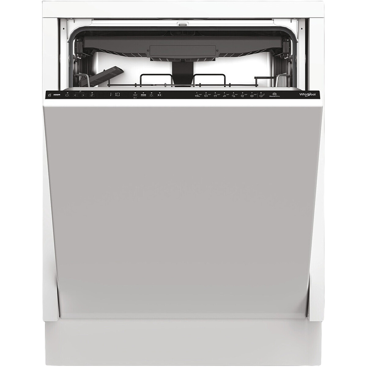 Whirlpool WH6ITC14B4N6LWS