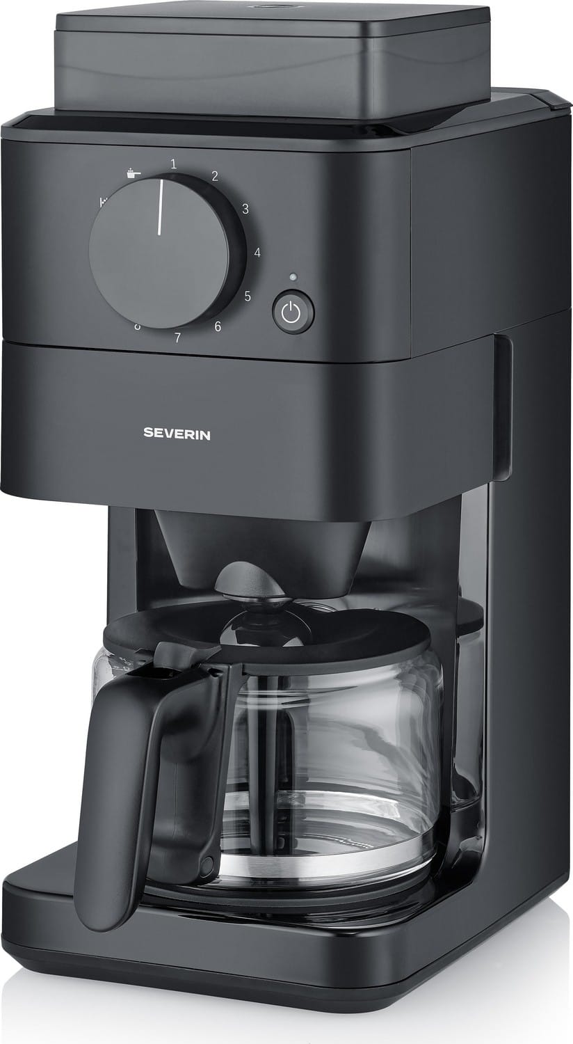 Severin KA 9215