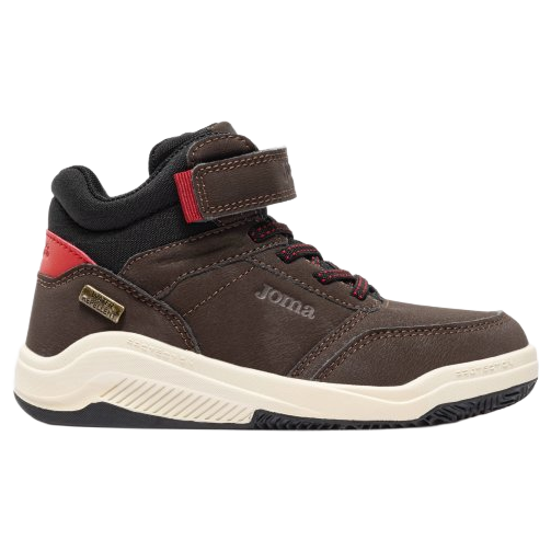 Buty dziecięce Joma Torcon Jr Boy Brown Rozmiar butów (UE): 31 / Kolor: brązowy