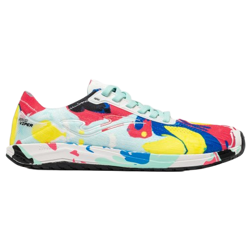 Damskie tenisówki barefoot Joma Viper Lady Rozmiar butów (UE): 39 / Kolor: jasnoniebieski