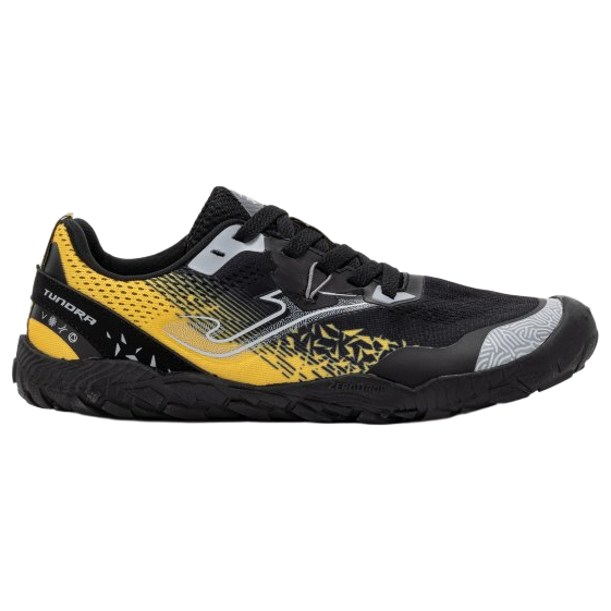 Buty barefoot dziecięce Joma Tundra Junior Boy Black Rozmiar butów (UE): 36 / Kolor: czarny