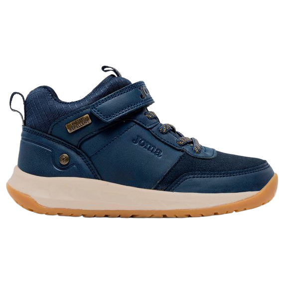 Buty dziecięce Joma Ter JR Boy Blue Rozmiar butów (UE): 29 / Kolor: ciemnoniebieski