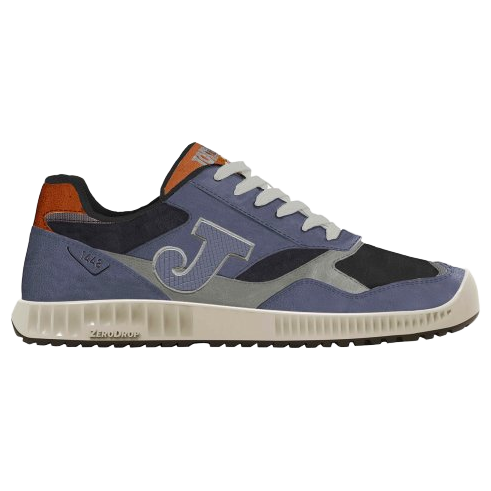 Buty barefoot dziecięce Joma 1448 Barefoot Junior Navy Blue Rozmiar butów (UE): 36 / Kolor: niebieski