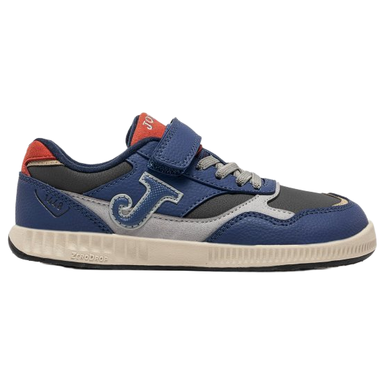 Buty barefoot dziecięce Joma 1448V Barefoot Junior Navy Blue Rozmiar butów (UE): 29 / Kolor: niebieski