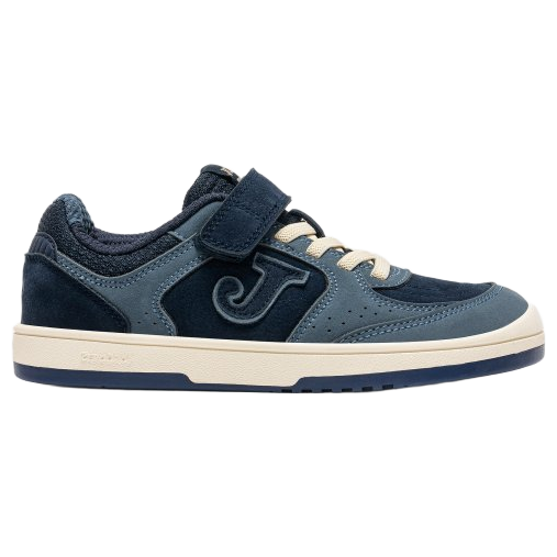 Buty barefoot dziecięce Joma Flexy JR Boy Navy Blue Rozmiar butów (UE): 31 / Kolor: ciemnoniebieski
