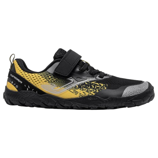 Buty barefoot dziecięce Joma Tundra V Junior Boy Black Rozmiar butów (UE): 29 / Kolor: czarny