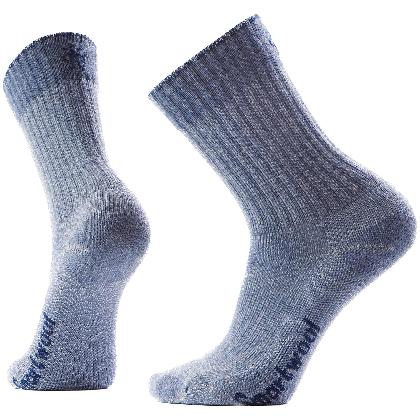 Skarpety Smartwool Hike Classic Edition Light Cushion 2nd Cut Crew Rozmiar skarpet: 42-45 / Kolor: jasnoniebieski