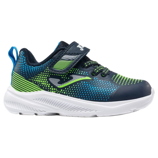 Buty dziecięce Joma Horizon Jr Boy Navy Blue Rozmiar butów (UE): 30 / Kolor: niebieski