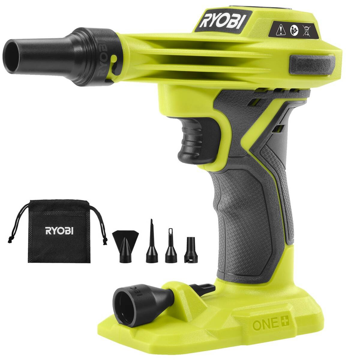 Ryobi Kompresor RVI18-0 5133006314