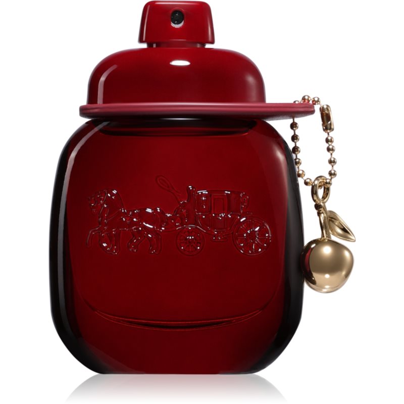 Coach Cherry perfumy dla kobiet 30 ml