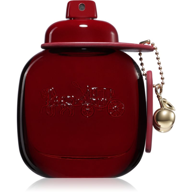 Coach Cherry perfumy dla kobiet 50 ml