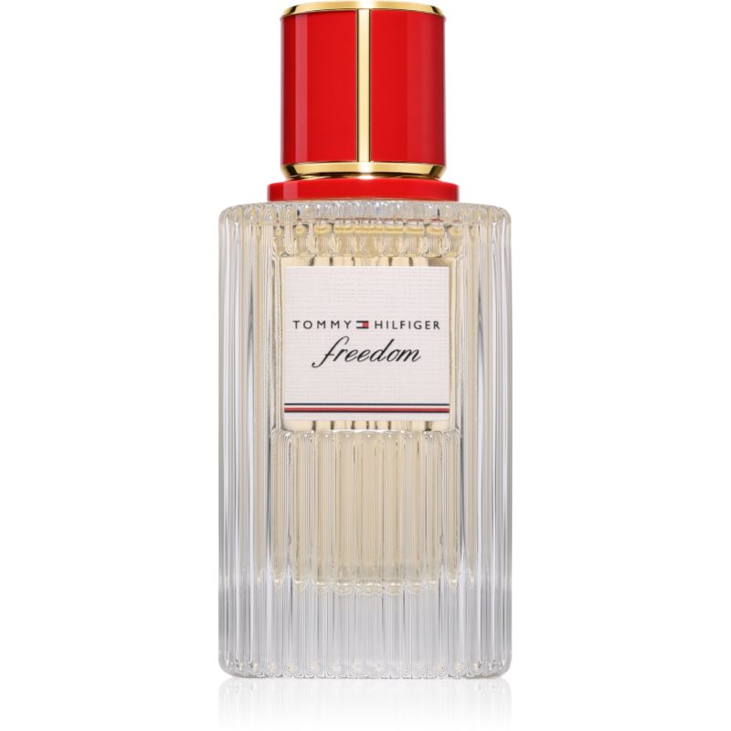 Tommy Hilfiger Freedom woda perfumowana dla kobiet 50 ml