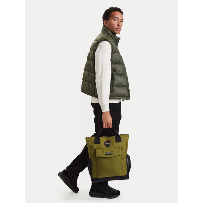 Plecak Napapijri Voyage NP0A8ATY Khaki