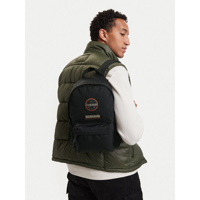 Plecak Napapijri Voyage Mini NP0A8BDN Czarny