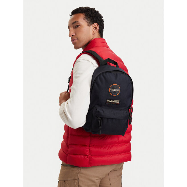 Plecak Napapijri Voyage Mini NP0A8BDN Granatowy