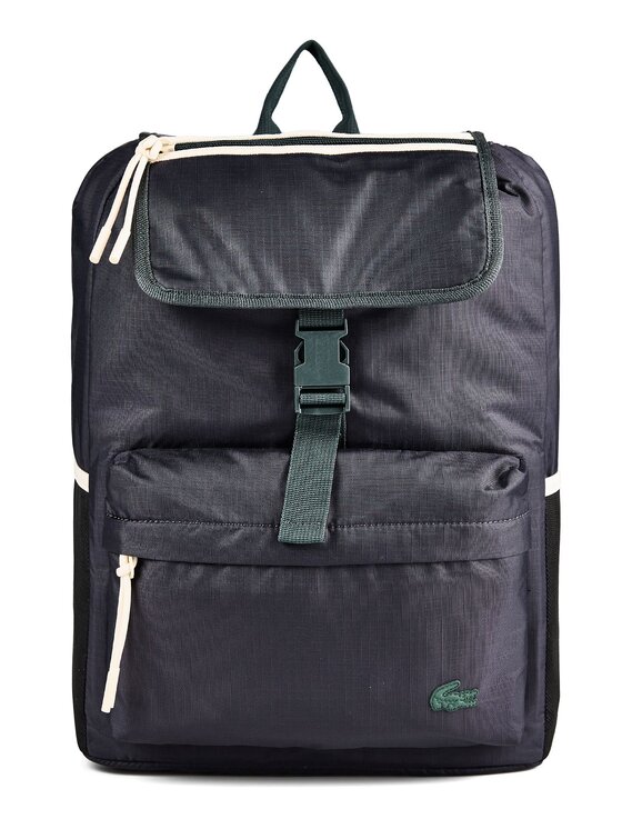 Lacoste Plecak 336257 Szary