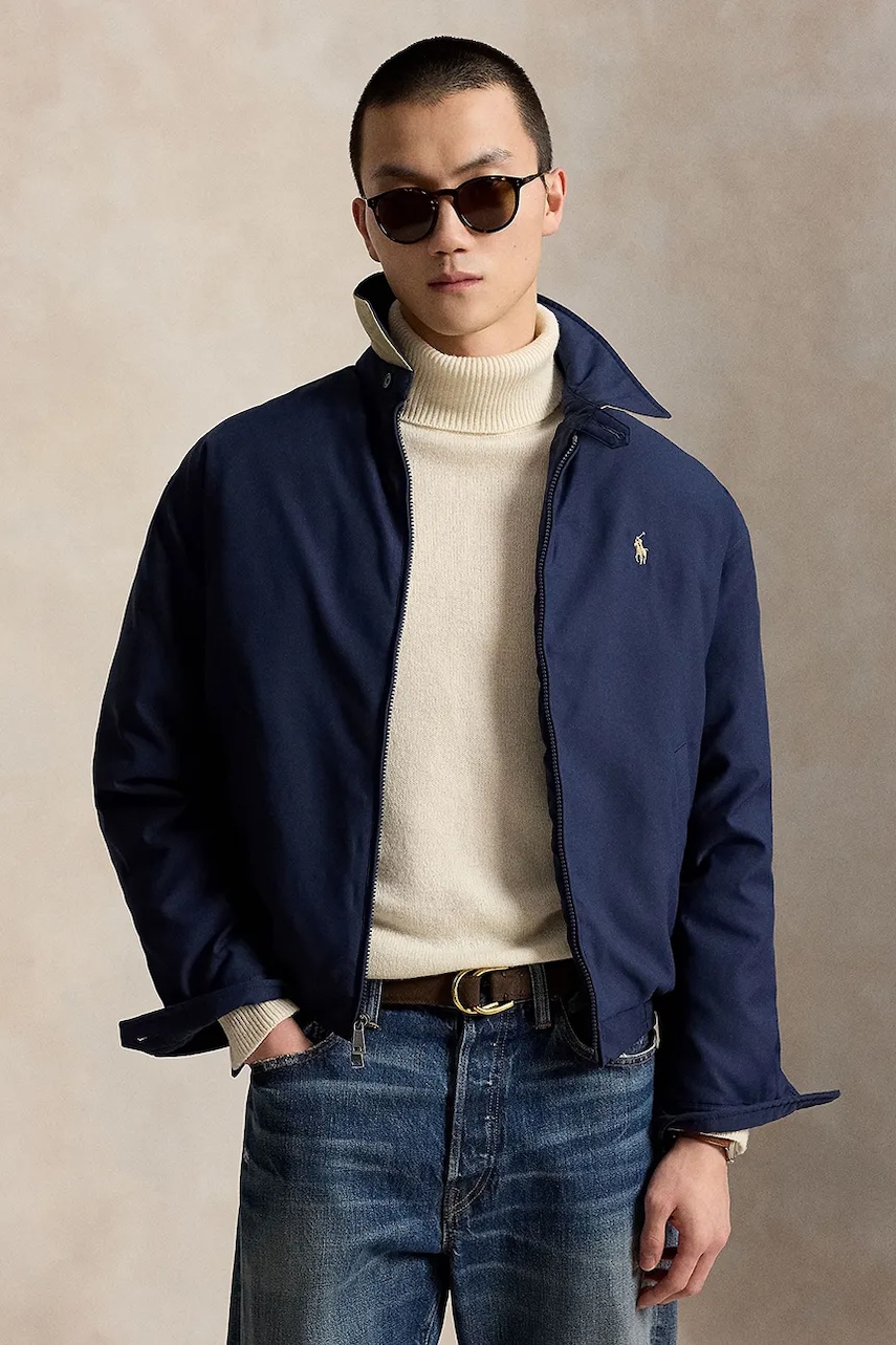 Polo Ralph Lauren bomberka męska
