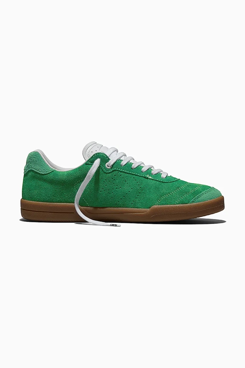 Converse LOUIE LOPEZ PRO tenisówki męskie zamszowe